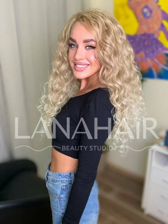 Lanahair Beauty Studio — фото 3