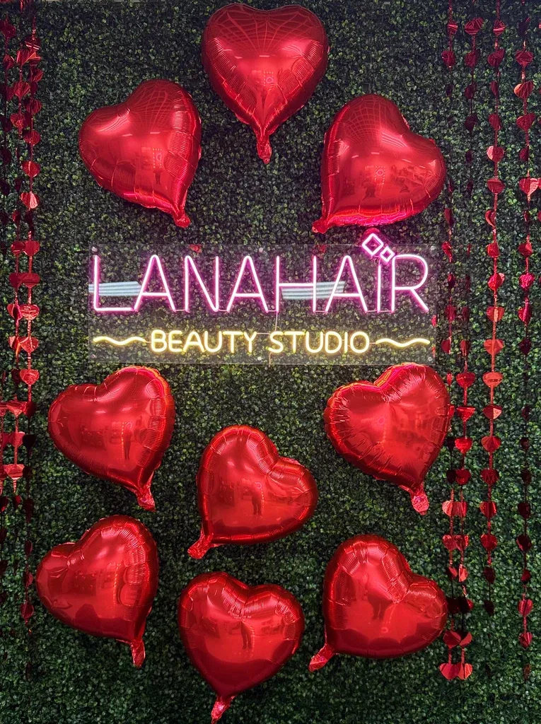 Lanahair Beauty Studio — фото 5