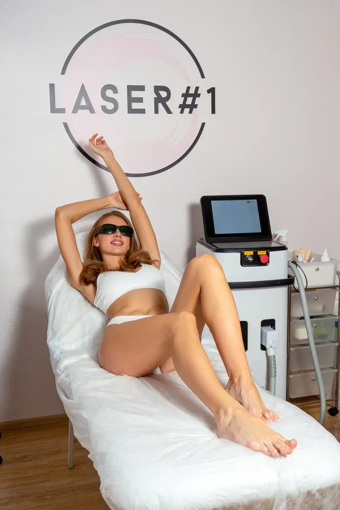 Laser 1 — фото 2