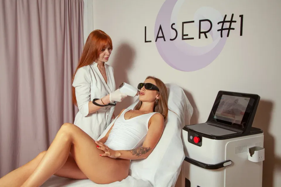 Laser 1 — фото 3