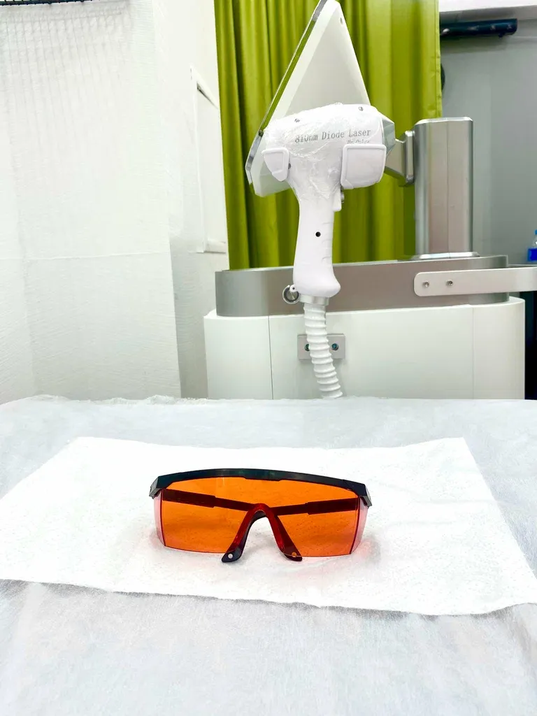 Laser epil — фото 3