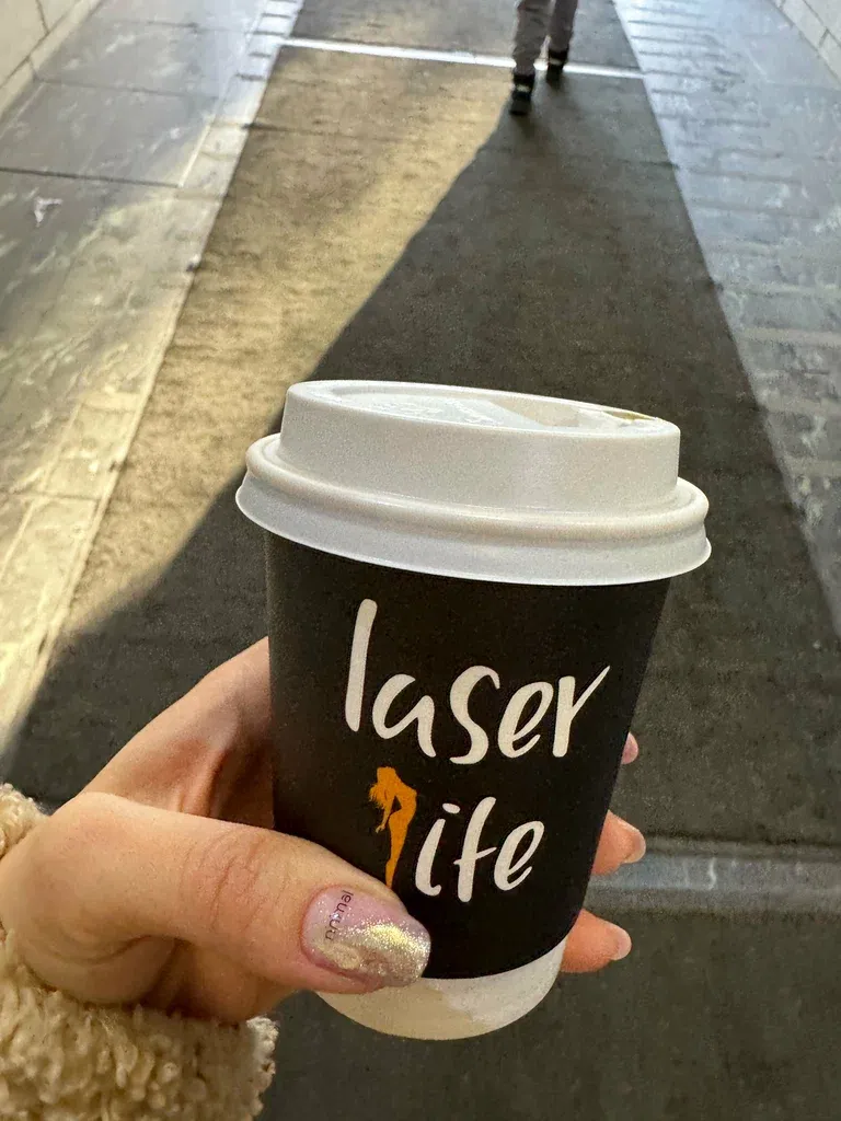 Laser Life — фото 2