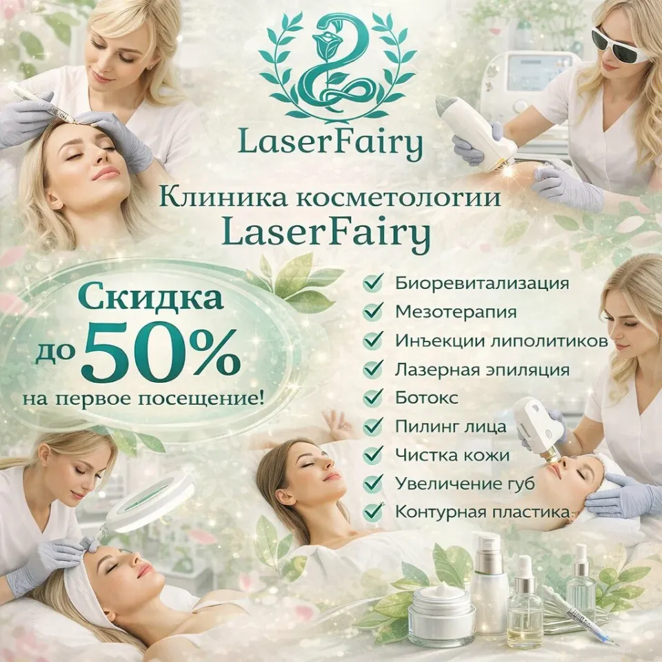 LaserFairy — фото 2