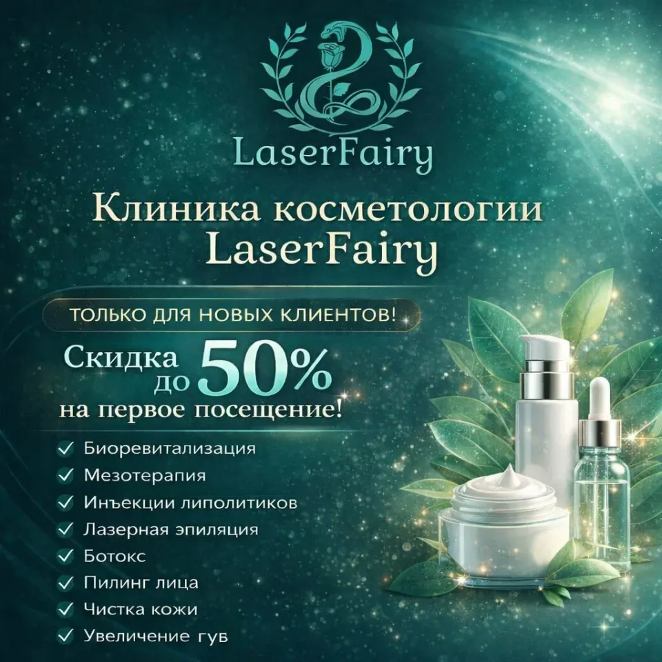 LaserFairy — фото 3