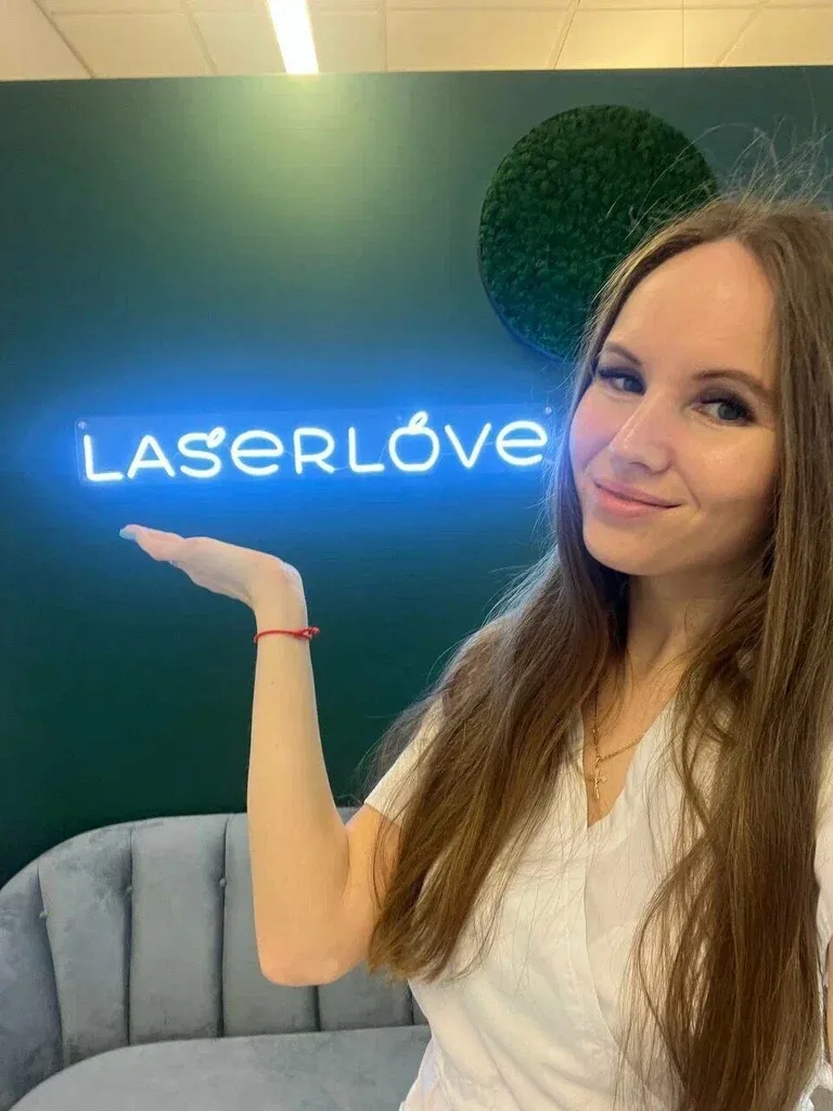 LaserLove — фото 5