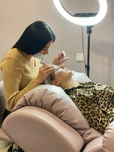 Lash Art Studio