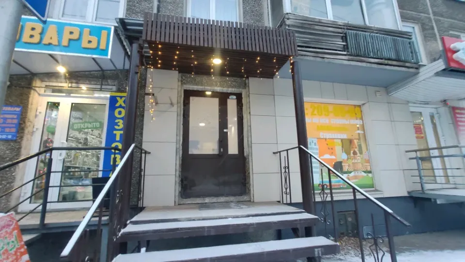 Rs Beauty Studio — фото 1