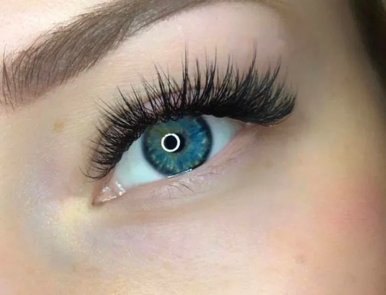 Lash Lounge — фото 2