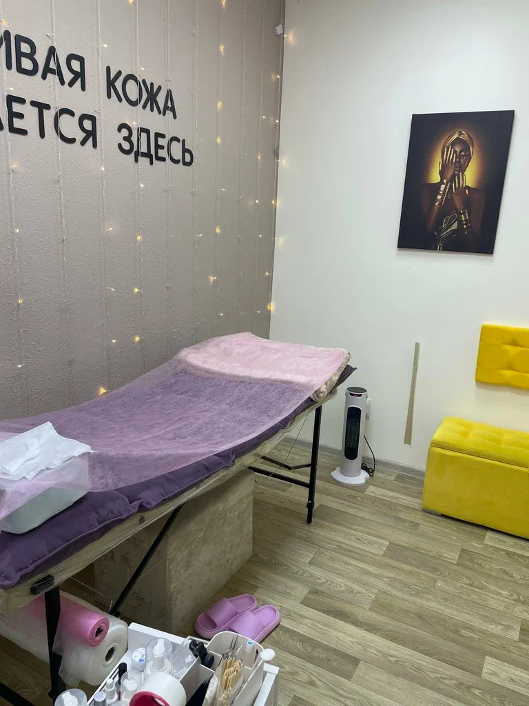 Lash room — фото 1