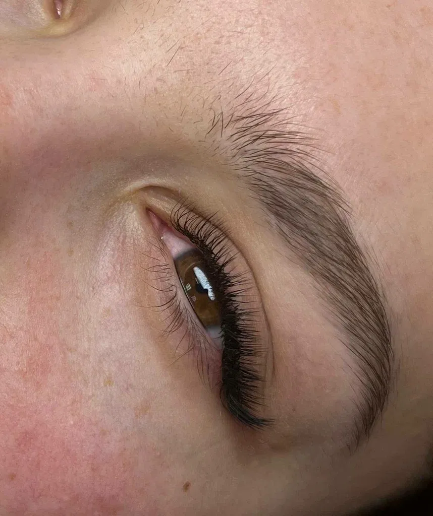 Lash&brow bar — фото 1
