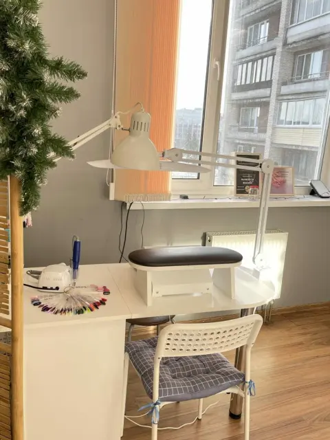 Lashes & Nails Studio