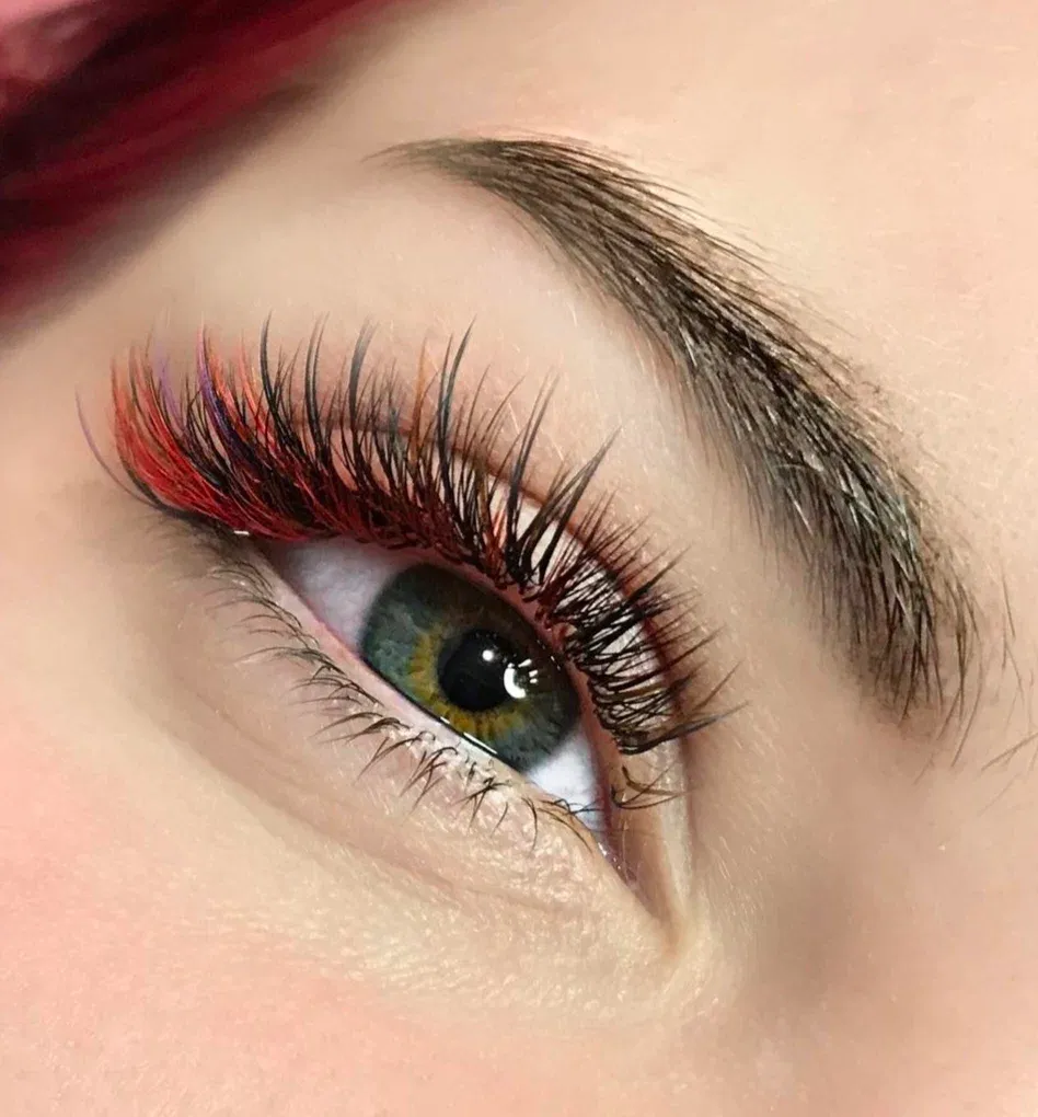 Lashes & Nails Studio — фото 2