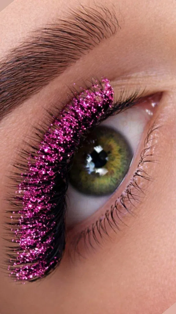 Lashes Rais — фото 5