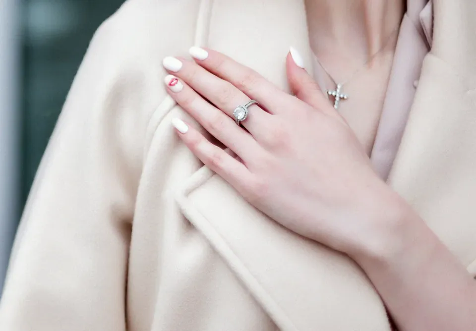 Leona Nails — фото 4