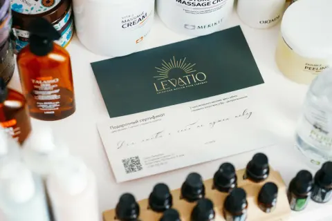Levatio