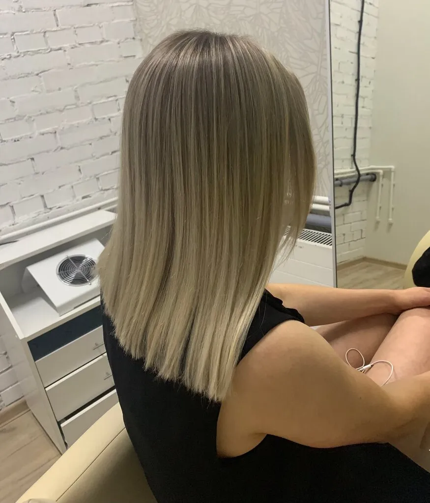 Liiv Hair — фото 1