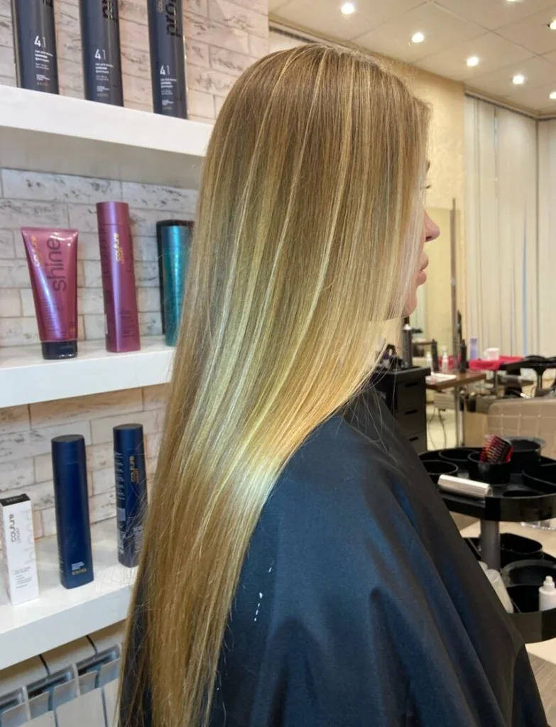 Liiv Hair — фото 2