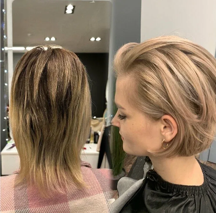 Liiv Hair — фото 3