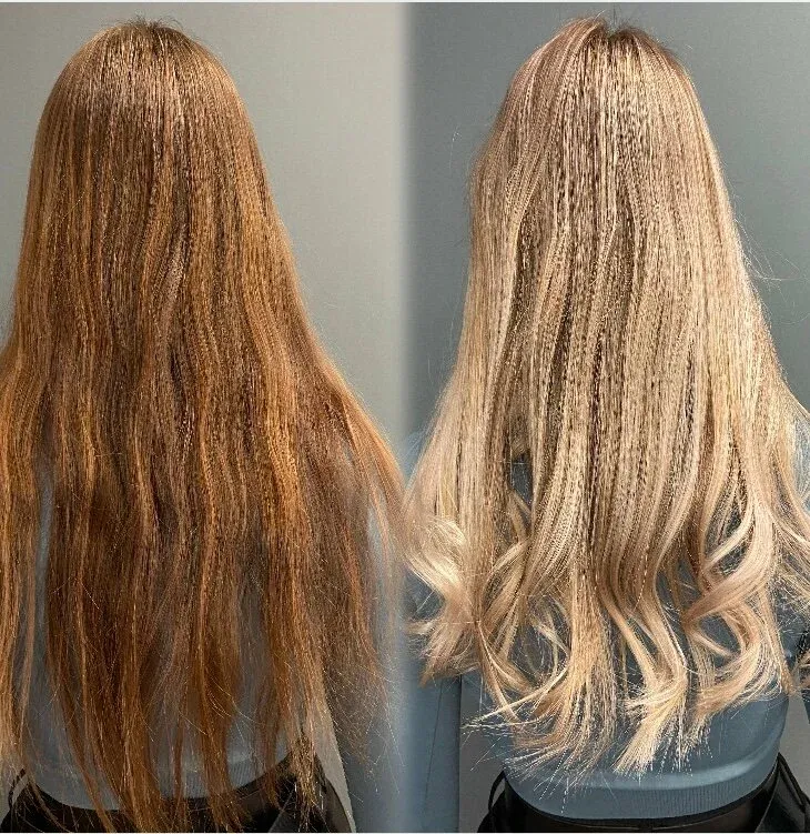 Liiv Hair — фото 5
