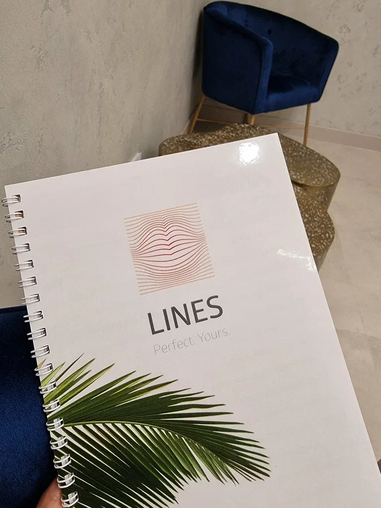 Lines Studio — фото 4