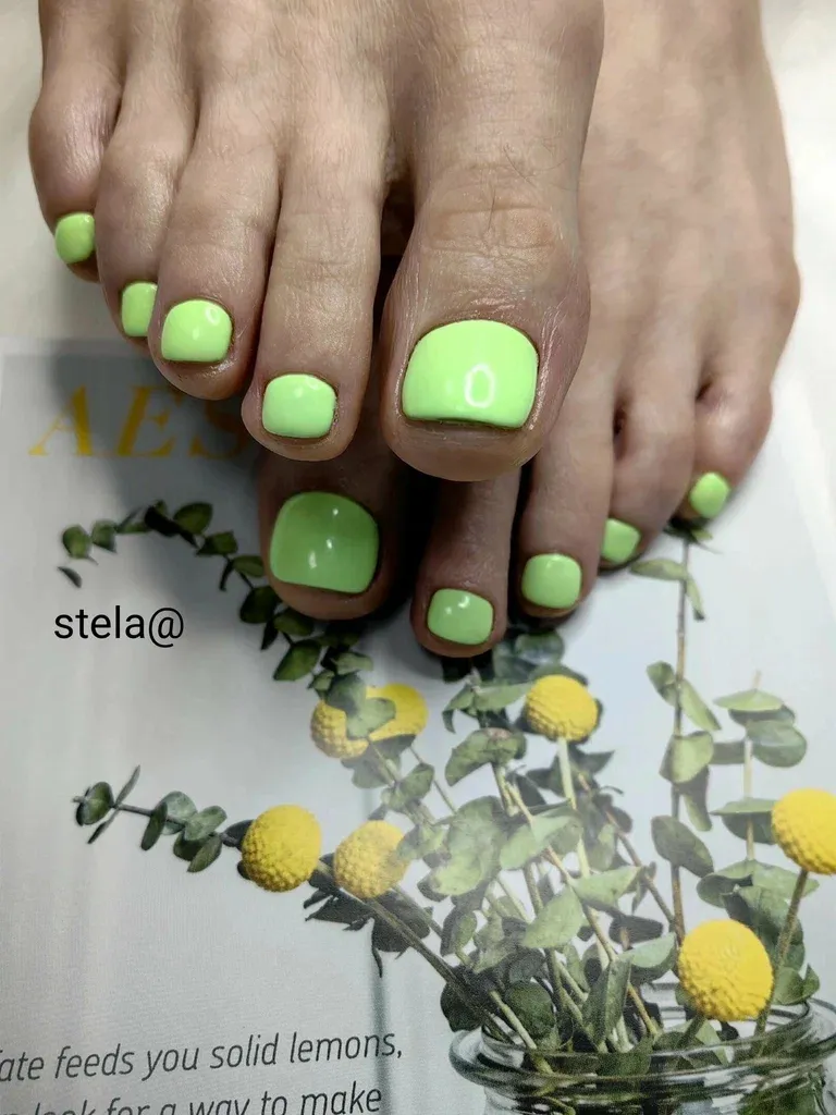 Liora Nails — фото 4