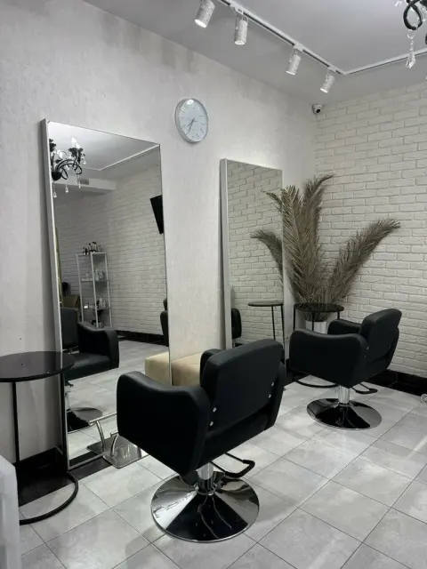 Liso studio
