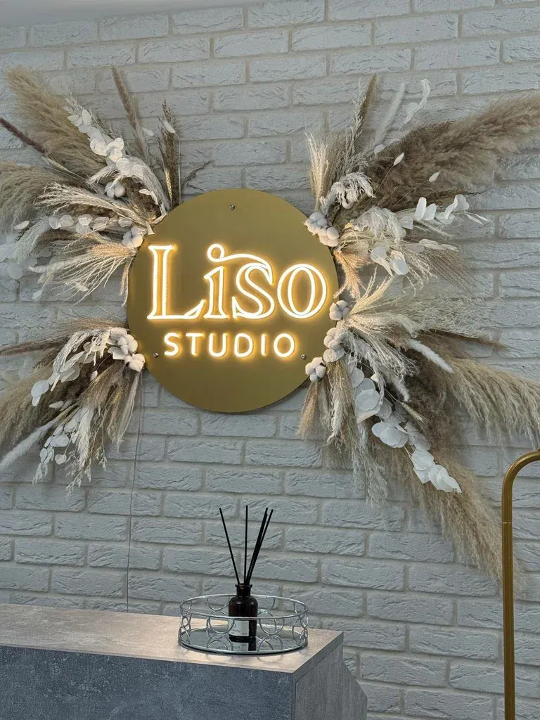 Liso studio — фото 2
