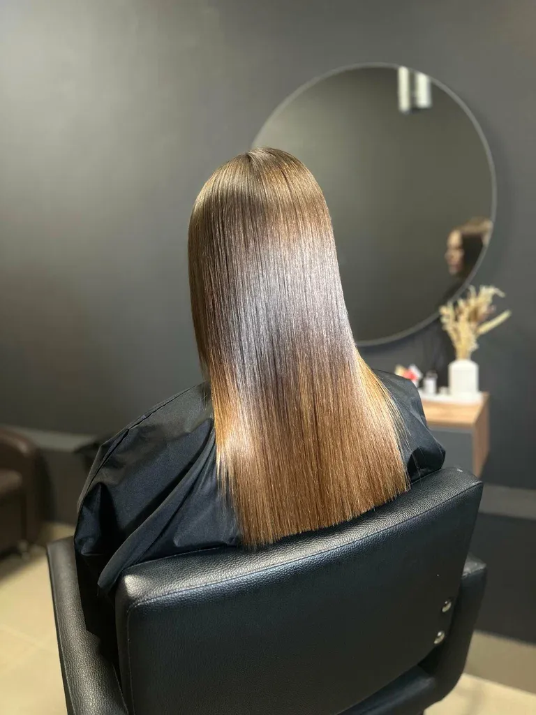 Litovkina Keratin — фото 3