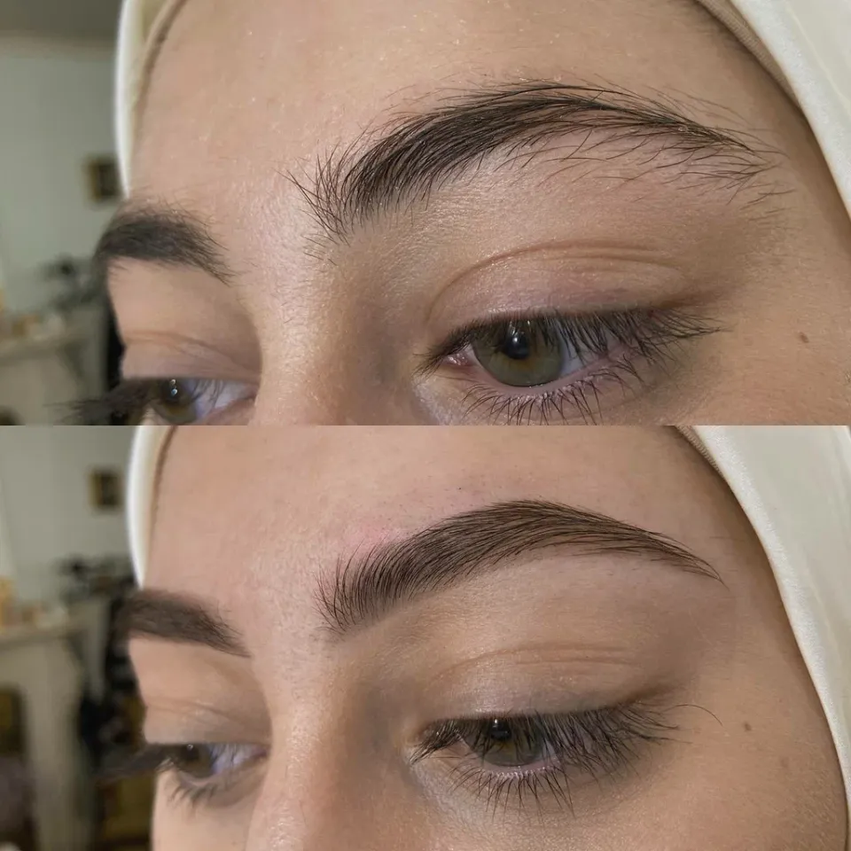 Lizzet Brows — фото 1