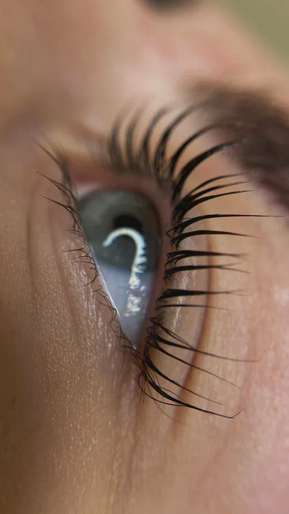 Lizzet Brows — фото 5