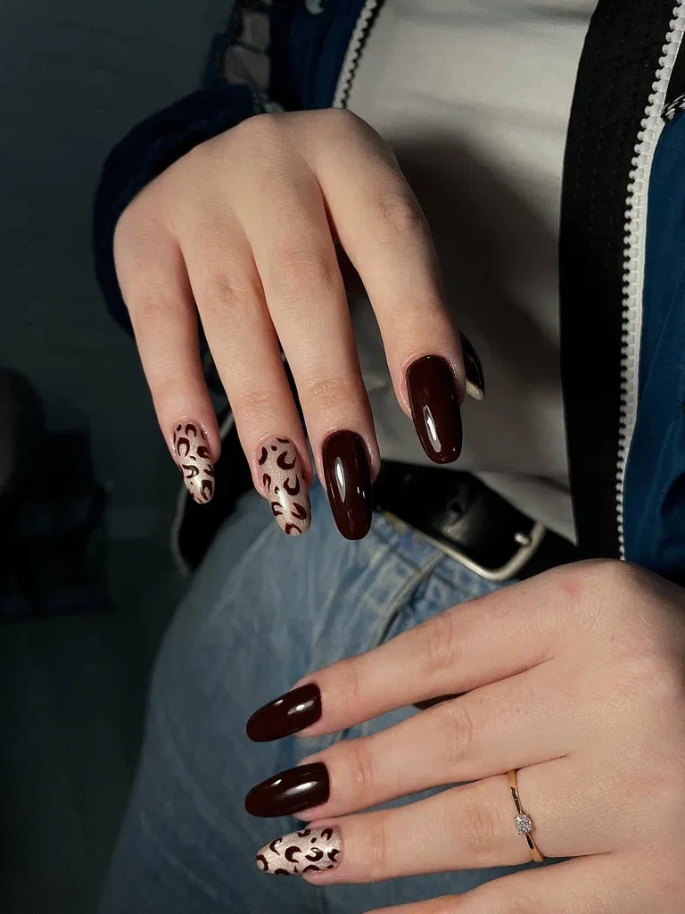 Lizzi nails — фото 3