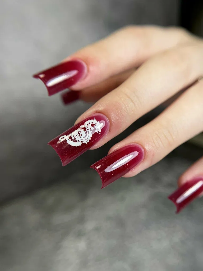Lizzi nails — фото 5