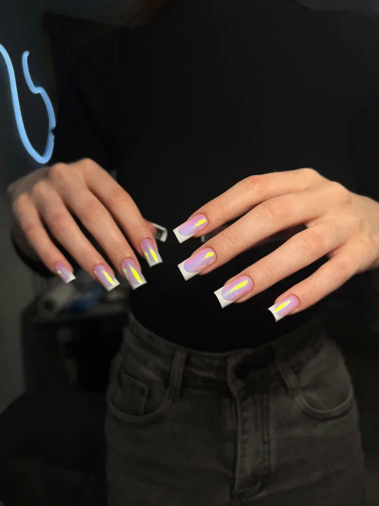 Lizzi nails — фото 6