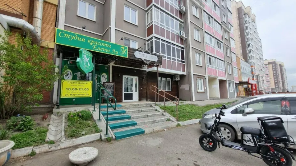 Студия красоты Елены Ли — фото 2