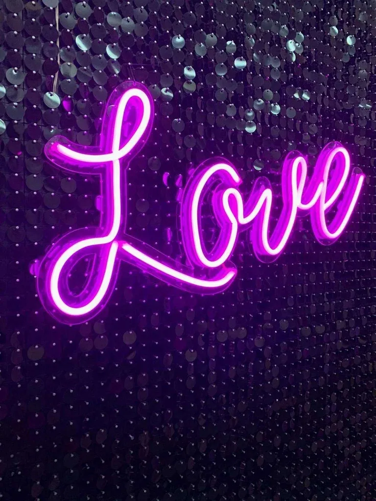 Love — фото 1