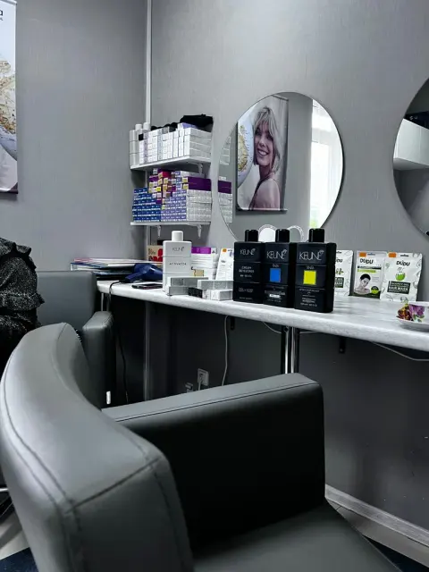 Love Hair