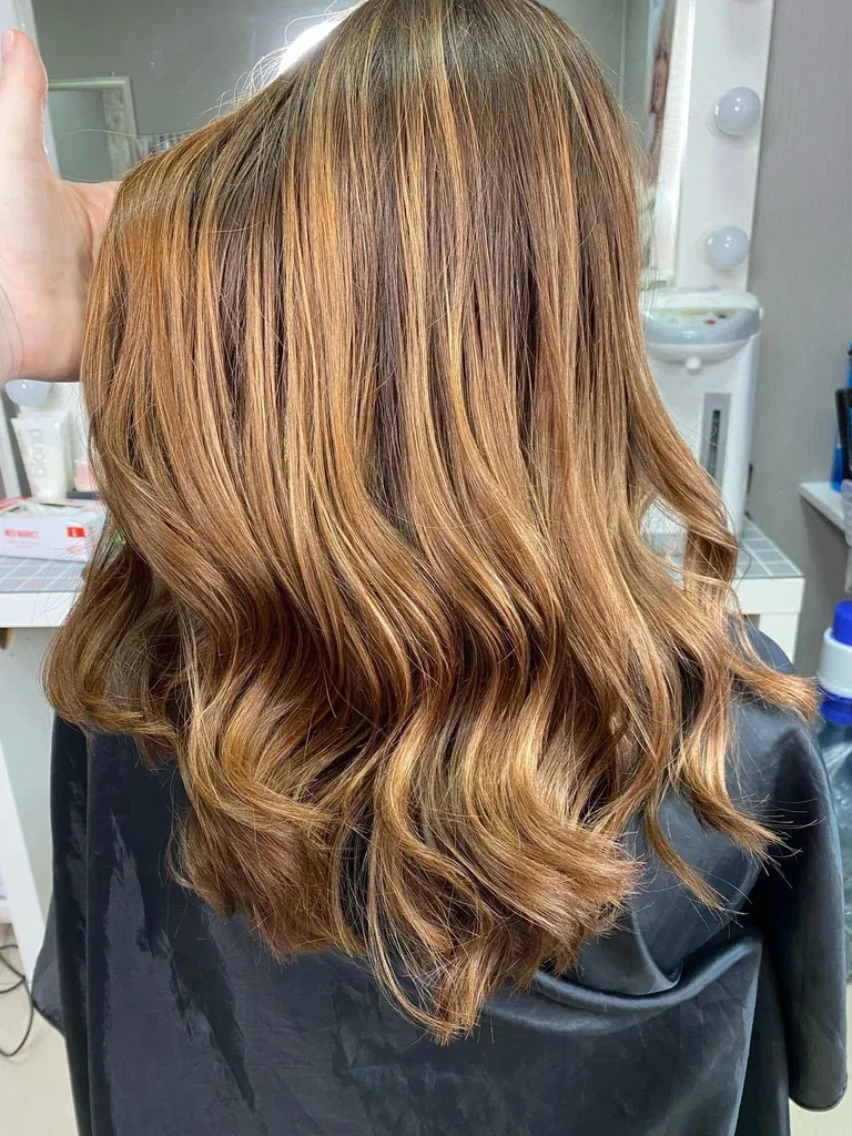 Love Hair — фото 3
