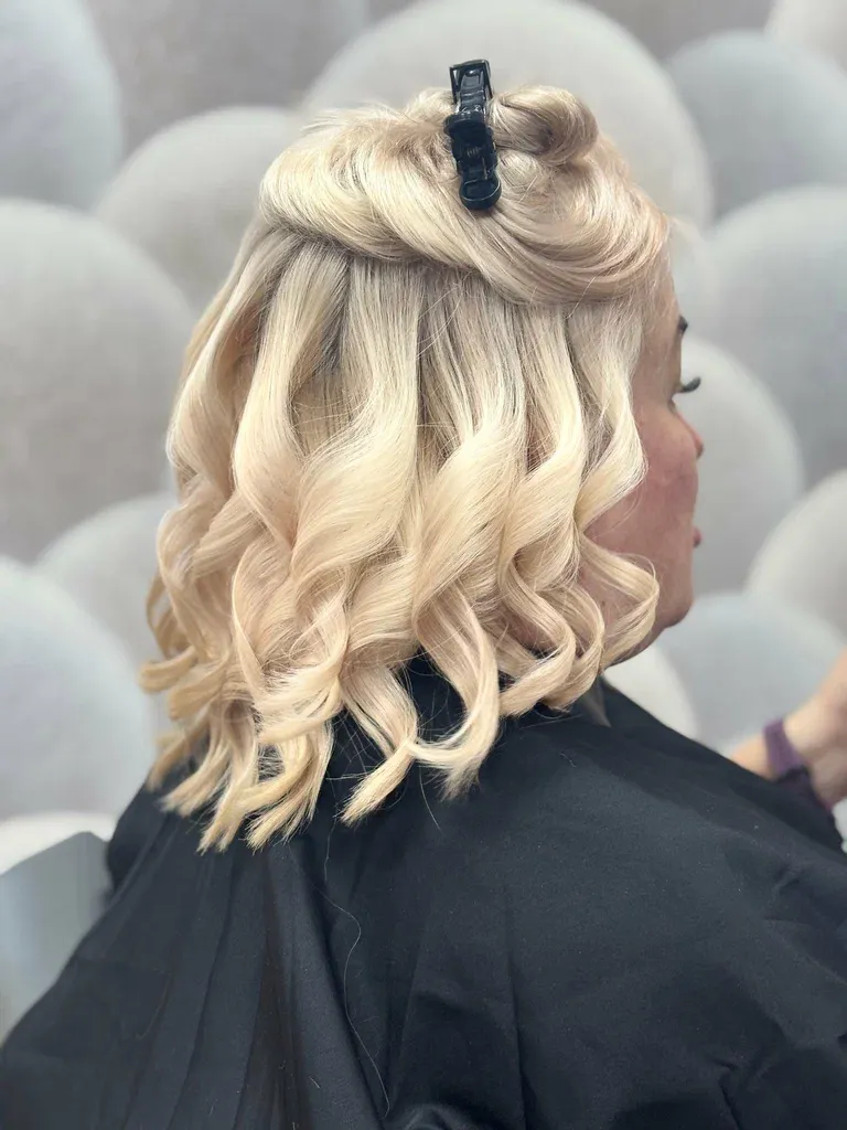 Love Hair — фото 4