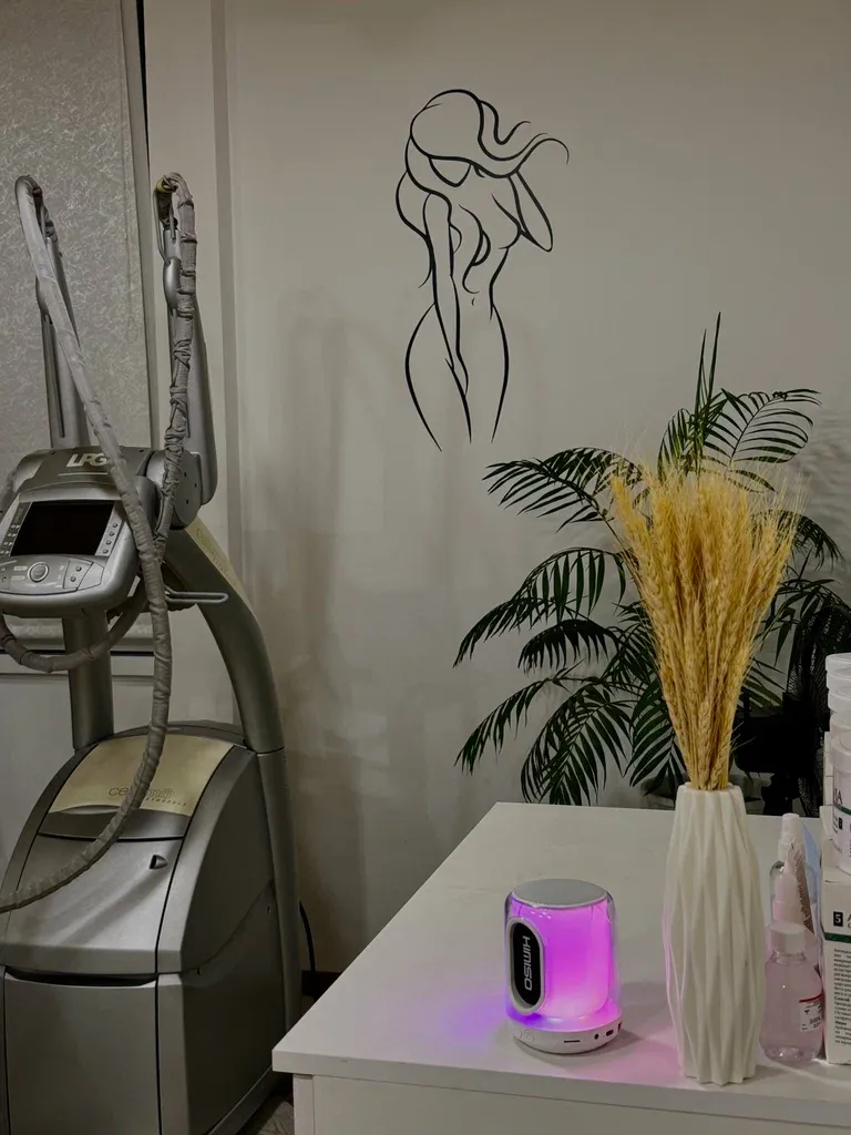 Lpg массаж — фото 3