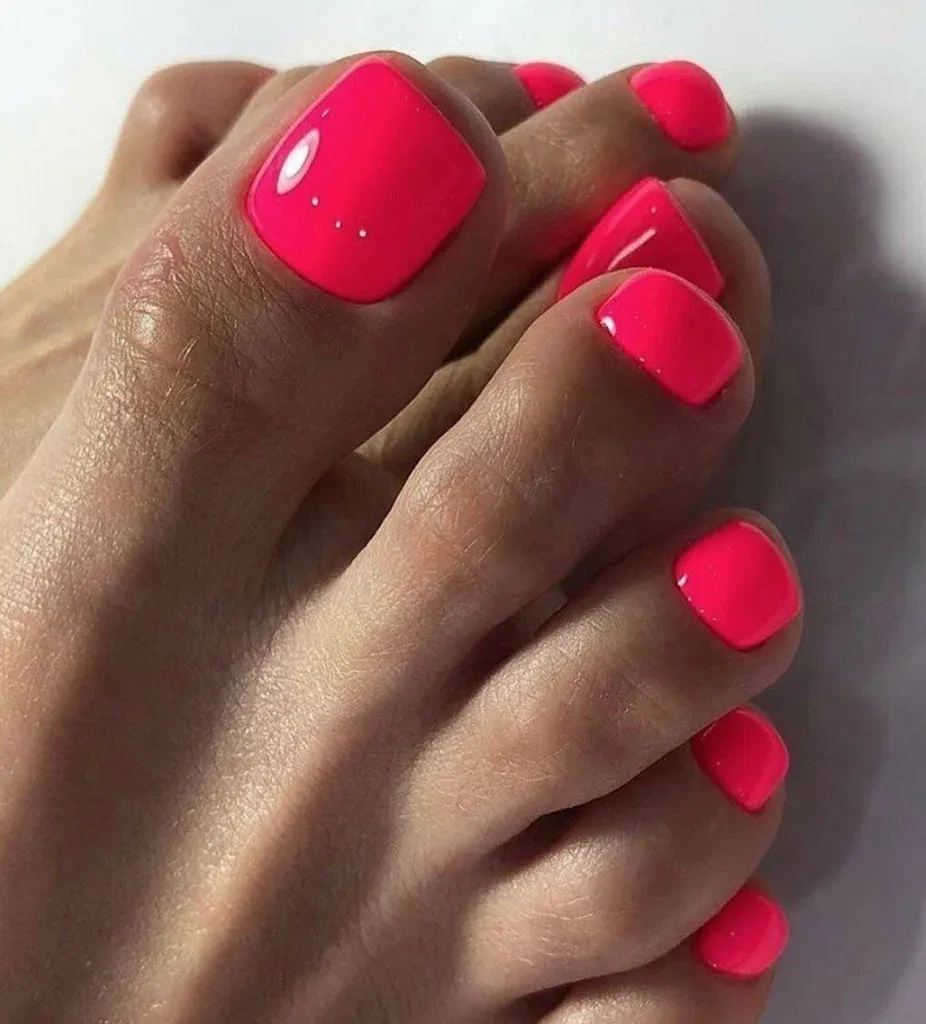 Lucky nail — фото 2