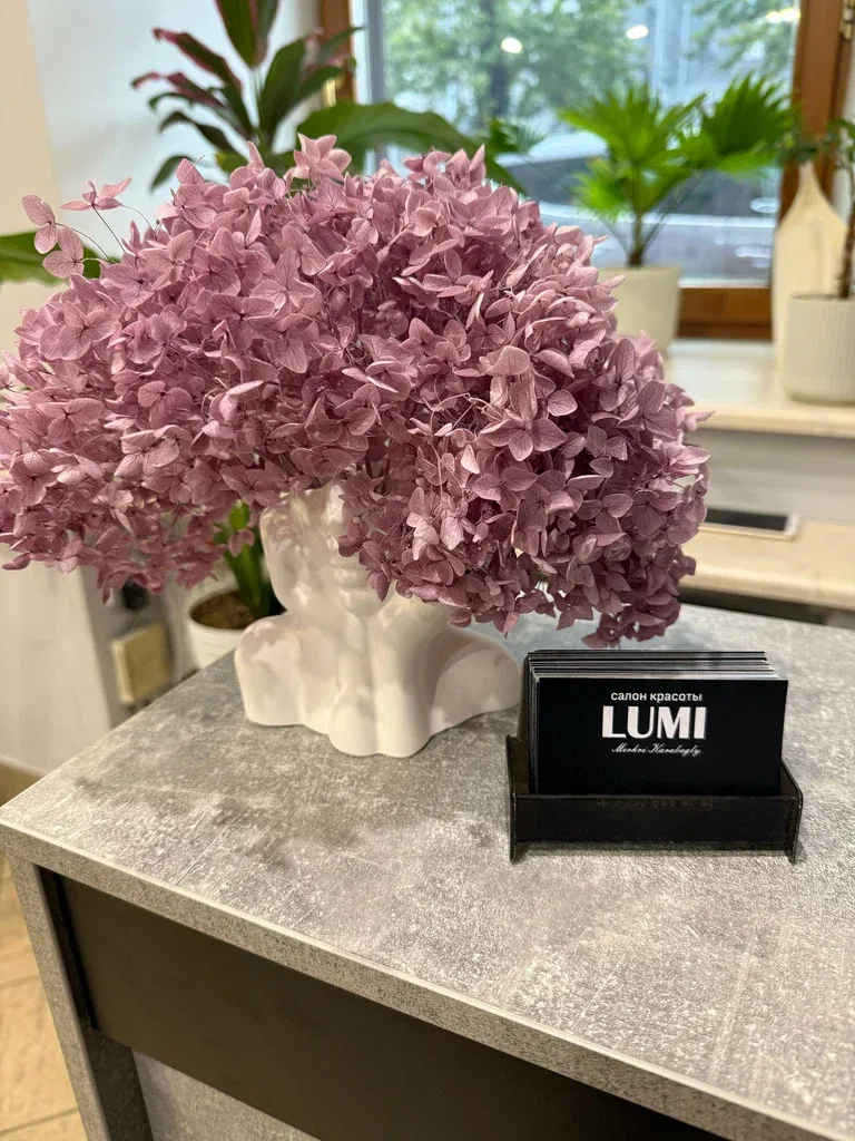 Lumi beauty studio — фото 6