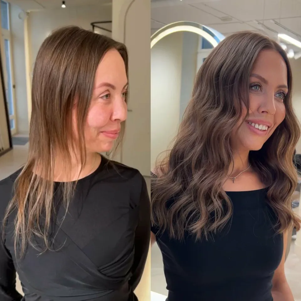Luxury Hollywoodhair — фото 2