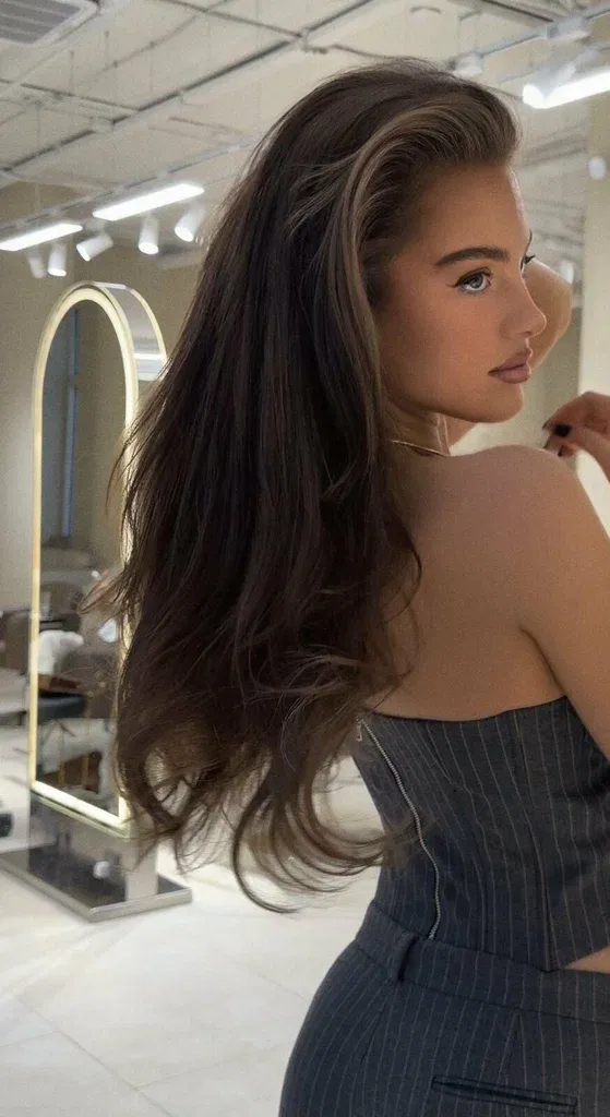 Luxury Hollywoodhair — фото 3
