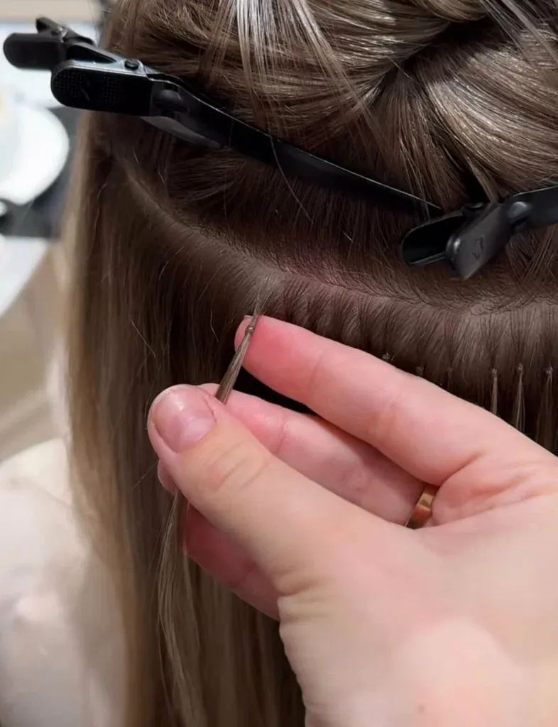 Luxury Hollywoodhair — фото 4