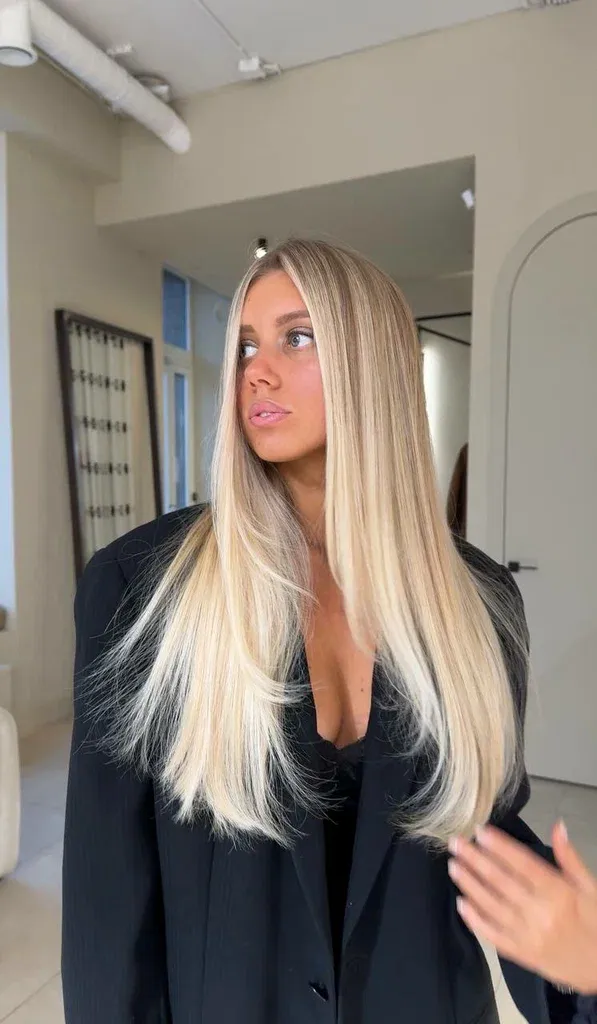 Luxury Hollywoodhair — фото 6