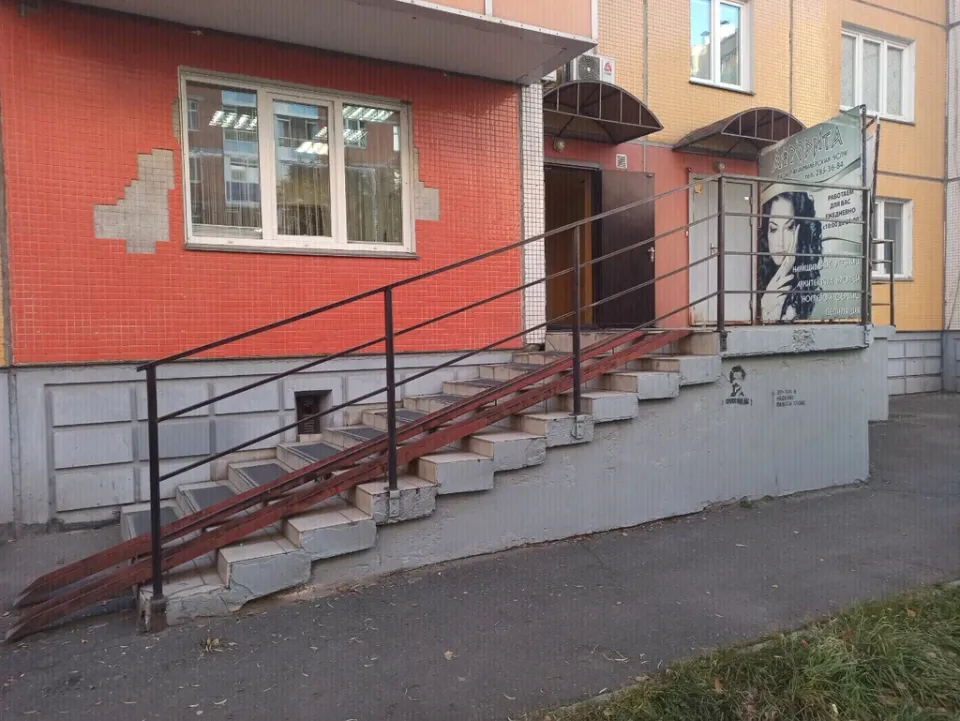 Афродита — фото 2