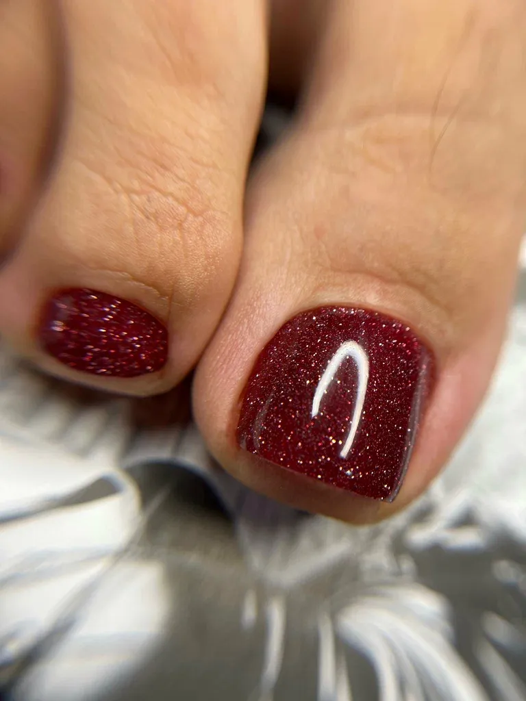 M&N_nails — фото 1