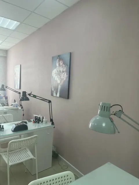 Beauty club