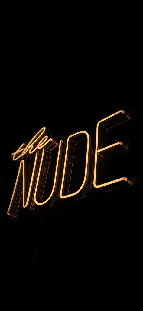 The Nude by Negoda — фото 3