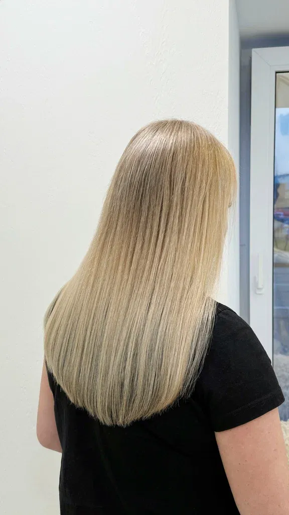 Magma Hair — фото 3